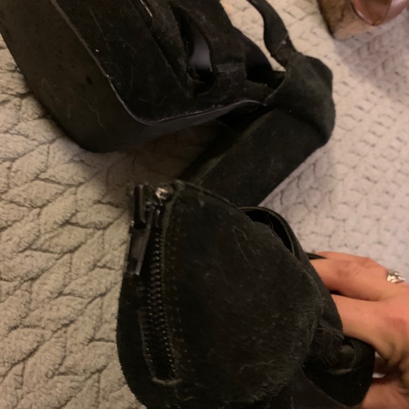 FREE 🎁 WITH BUNDLE Steve Madden - Picture 4 of 5